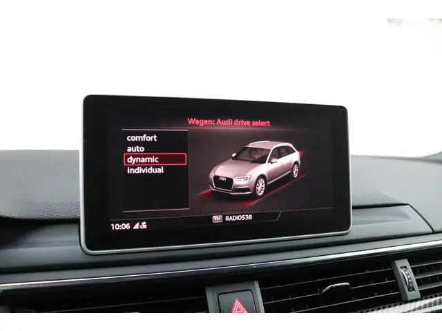 Audi RS4 2.9 TFSI Quattro 2018 Benzine 33