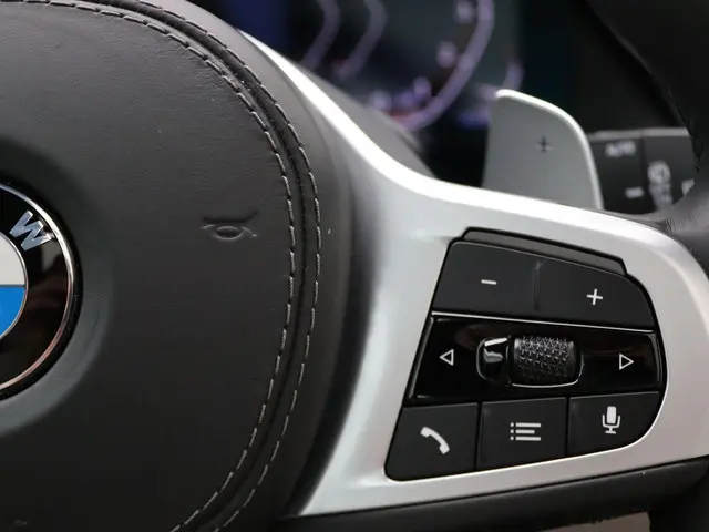 BMW X5 xDrive40i 2020 Benzine 17