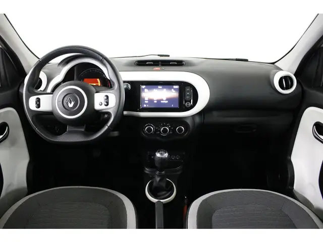 Renault Twingo 1.0 SCe Collection 2019 Benzine 4