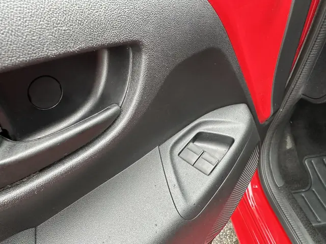 Toyota Aygo 1.0 VVT-i x-now 5 drs 2017 Benzine 16