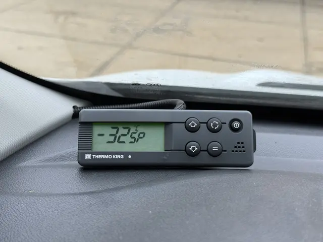 Maxus eDeliver9 72kWh 2022 Elektrisch 30