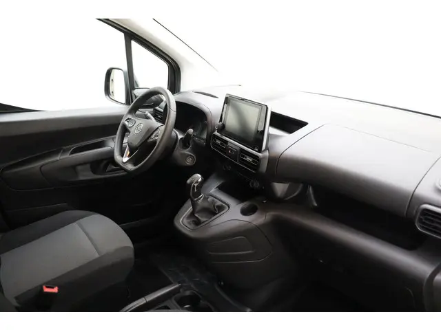 Opel Combo 1.6D L1H1 Edition 2019 Diesel 3