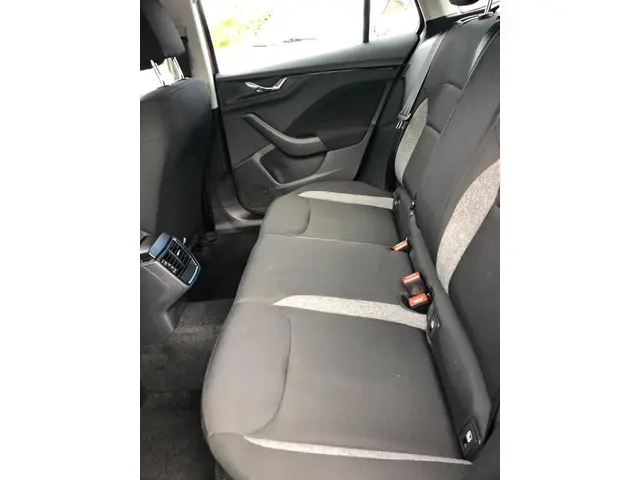 Škoda Scala 1.0 TSI Active Apple Carplay 2021 Benzine 12