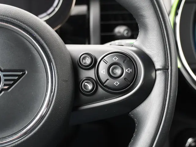 MINI Electric Essential 33 kWh 2020 Elektrisch 19