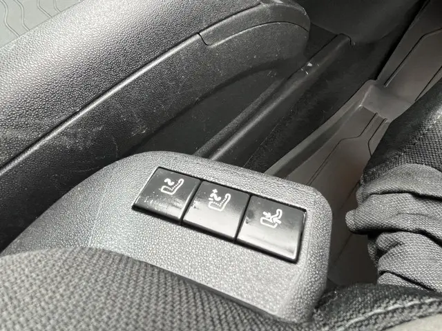 Citroën C4 Spacetourer 1.6 THP Aut. Shine 2019 Benzine 22