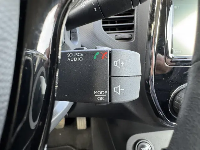 Renault Captur 0.9 TCe Dynamique 2014 Benzine 29