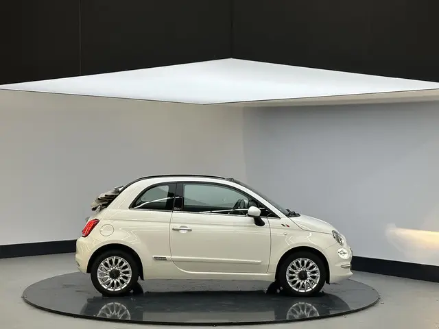 Fiat 500C 1.2 Star 2019 Benzine 20
