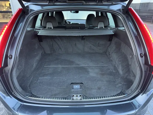Volvo XC60 D3 Geartronic FWD Momentum 2014 Diesel 9