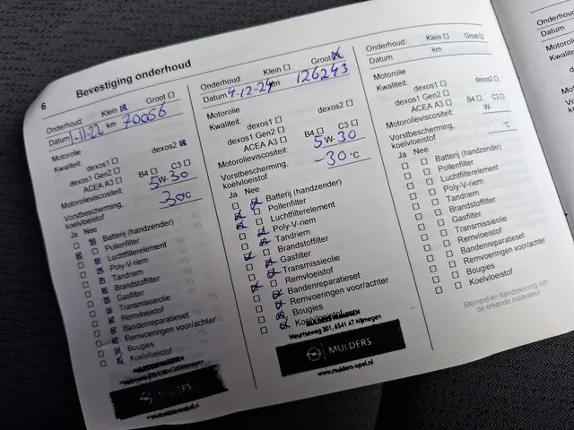 Opel Vivaro 1.6 CDTI L1H1 Edition EcoFlex 2019 Diesel 39