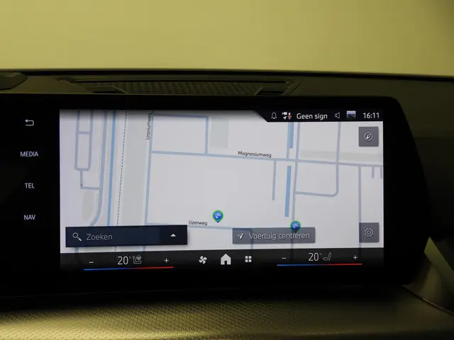 BMW iX2 xDrive30 2024 Elektrisch 16