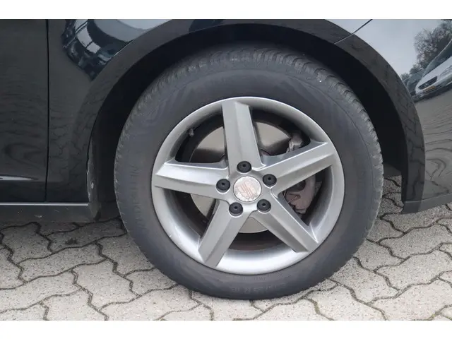 SEAT Altea XL 1.2 TSI I-Tech 2014 Benzine 14