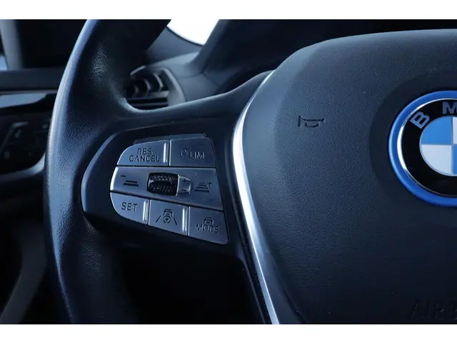BMW iX3 Executive 80 kWh 2021 Elektrisch 17