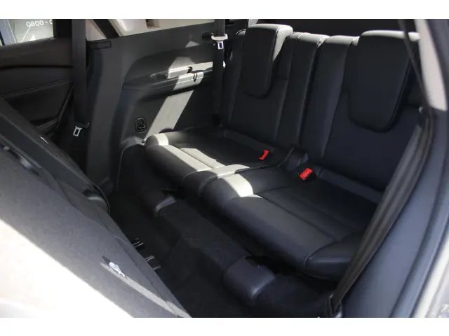 Nissan X-Trail e-4ORCE Tekna Plus 2025 Hybride Benzine 9
