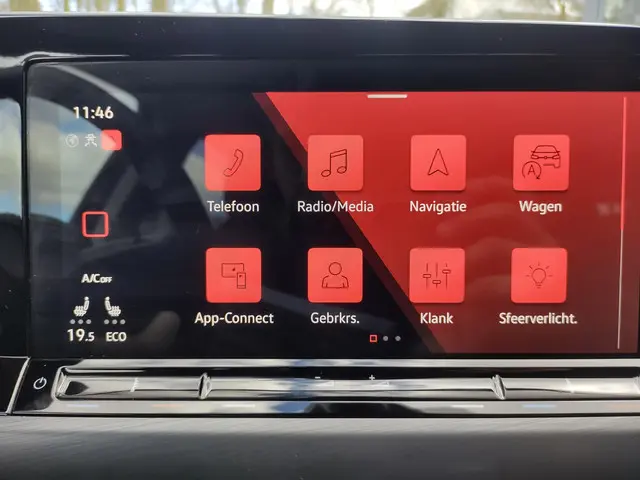 Volkswagen Golf 1.4 eHybrid Style 2020 Hybride Benzine 20