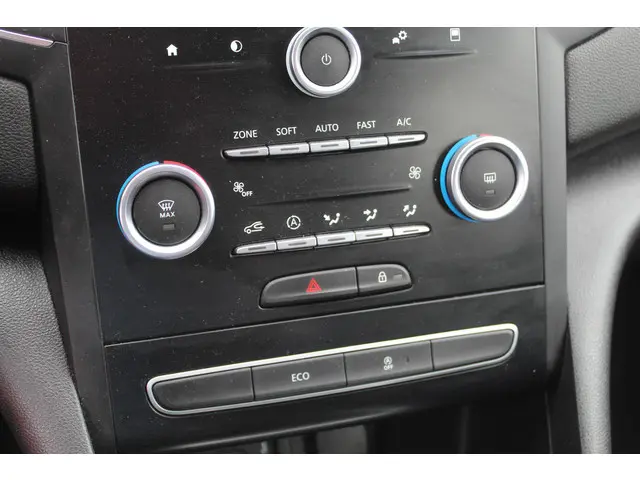 Renault Mégane Estate 1.2 TCe//Navi//Cruise!! 2017 Benzine 11