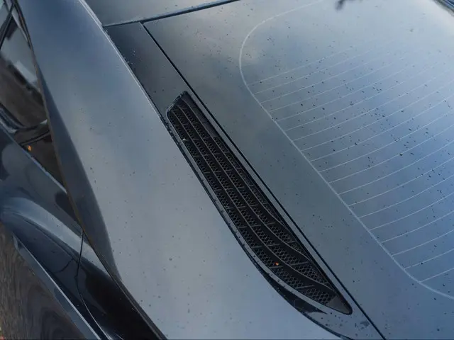 BMW i8 1.5 2015 Hybride Benzine 23