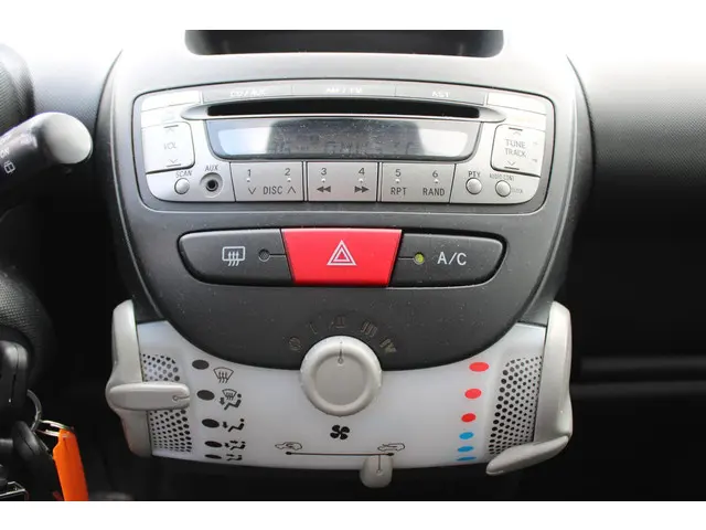 Citroën C1 1.0 Collection 2012 Benzine 17