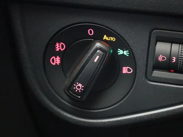 Volkswagen Polo 1.0TSI/95PK Comfortline 2020 Benzine 18