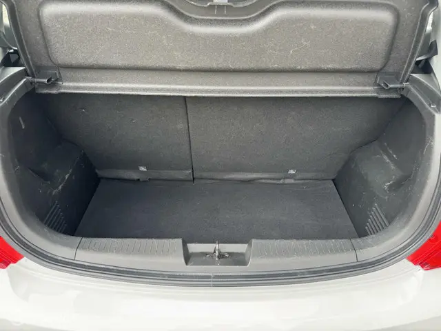 Opel KARL 1.0 ecoFLEX Edition | Airco | NL auto | 2017 Benzine 12