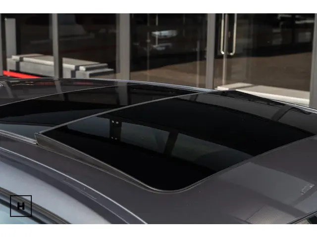 BMW 1 Serie 118i M-Sport | Pano | Leer 2021 Benzine 8