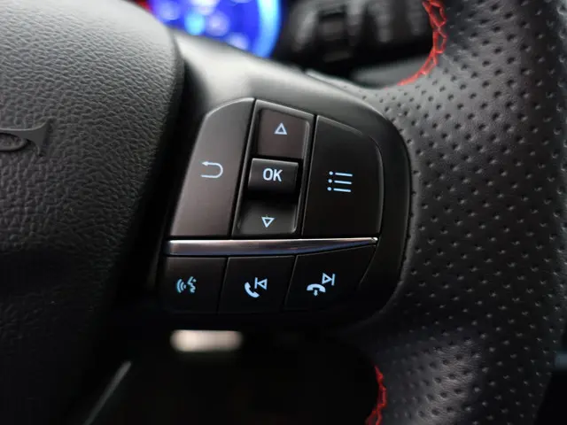 Ford Kuga 2.5 PHEV ST-Line Aut- 2021 Hybride Benzine 18