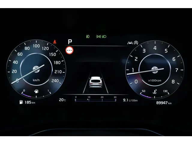 Kia ProCeed 1.5 T-GDi GT-PlusLine 2023 Benzine 21