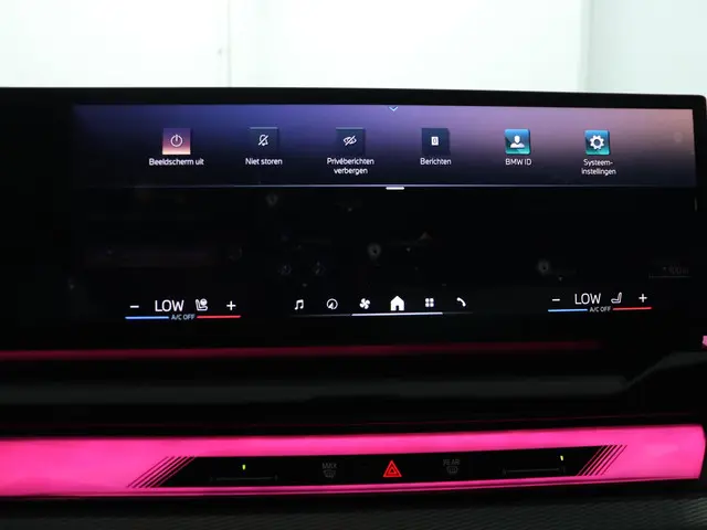 BMW i5 Sedan xDrive40 2025 Elektrisch 61