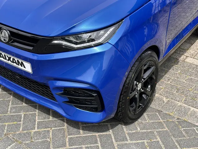 Aixam City Sport 2025 Diesel 25