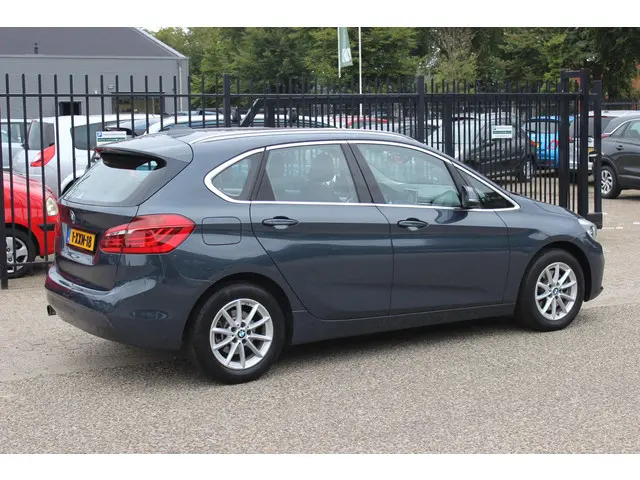 BMW 2 Serie Active Tourer 218i Executive 2014 Benzine 7