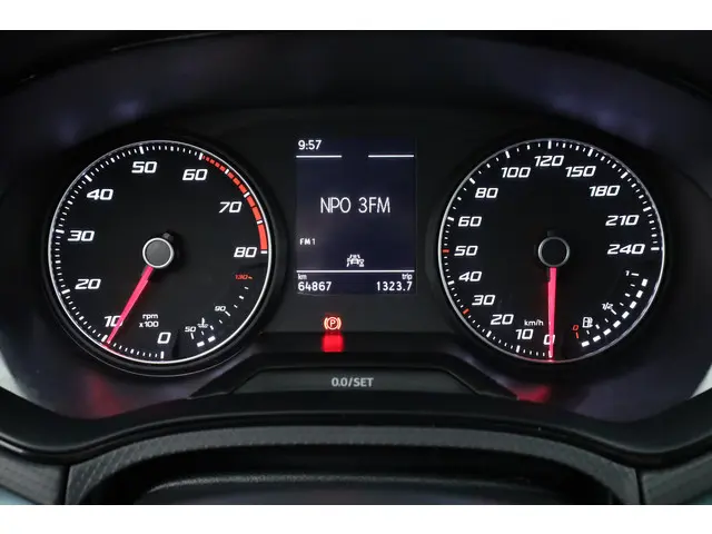 SEAT Arona 1.0 TSI Xperience 2021 Benzine 11