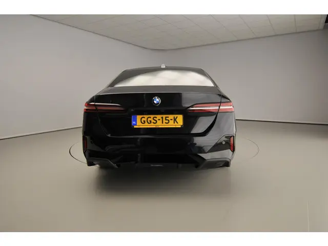 BMW 5 Serie 3