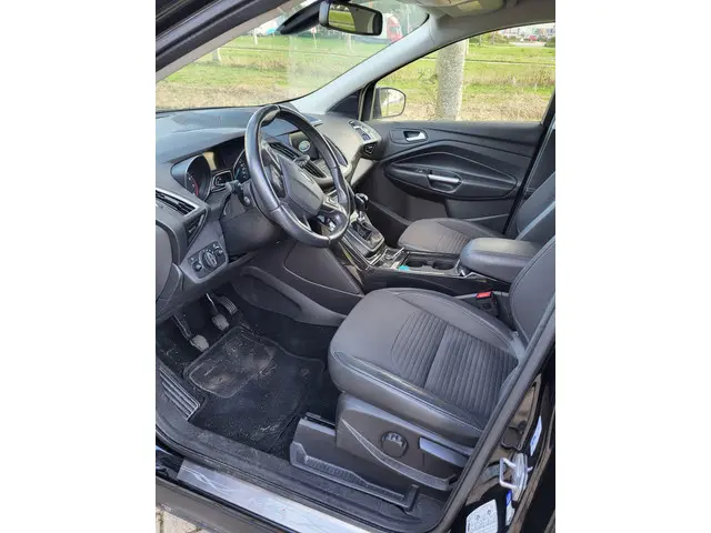 Ford Kuga 1.5 EcoBoost 150 PK Titanium 2018 Benzine 5