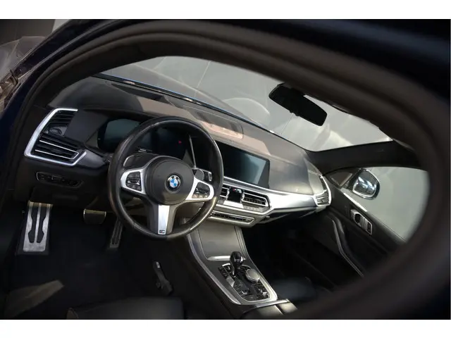 BMW X5 xDrive45e High Executive 2021 Hybride Benzine 9