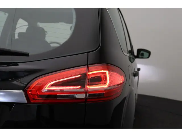 Ford S-Max 2.0 EcoBoost S Edition 5p. 2012 Benzine 34
