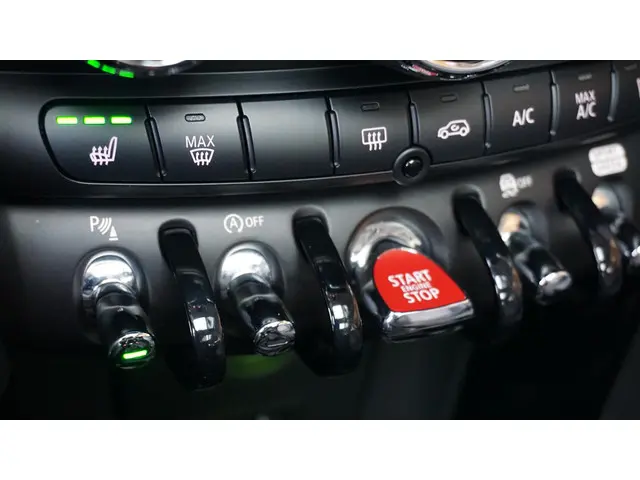 MINI Cooper S 2.0 192pk 3Drs Chili 2020 Benzine 15