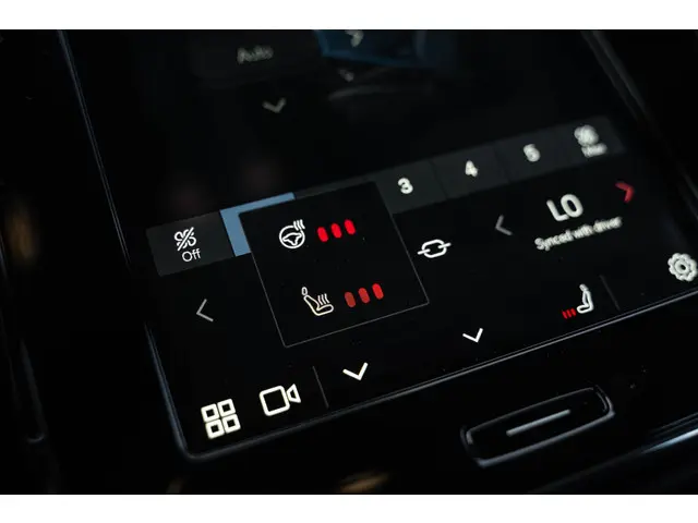 Volvo XC40 Extended Range Plus 2023 Elektrisch 37