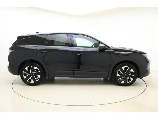 Opel Grandland 1.2 Turbo Hybrid GS 2024 Hybride Benzine 9