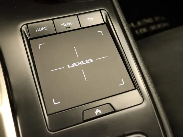 Lexus UX 300e Business 54 kWh 2020 Elektrisch 35