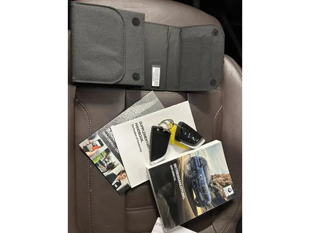 BMW X3 xDrive20i High Executive 2020 Benzine 18