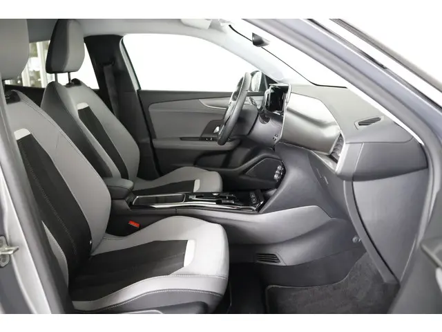Opel Mokka 50-kWh 11kW bl. Elegance 2022 Elektrisch 11