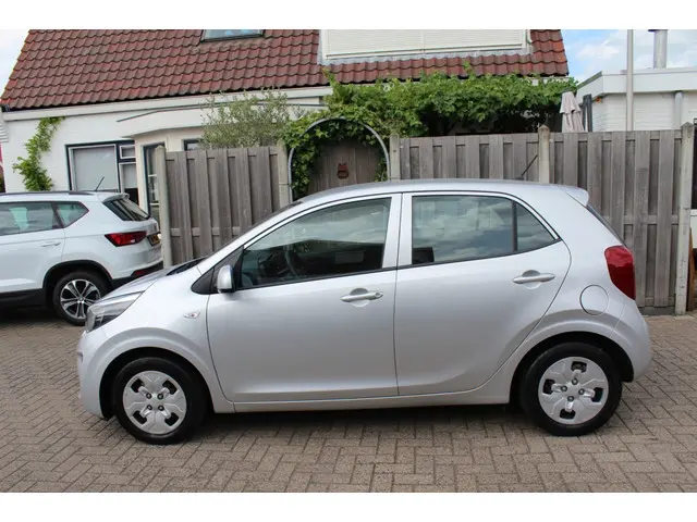 Kia Picanto 3