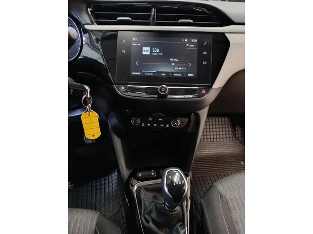 Opel Corsa 1.2 Edition 2022 Benzine 23