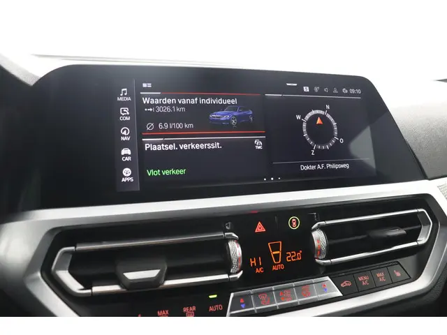 BMW 3 Serie 330i High Executive 2020 Benzine 47