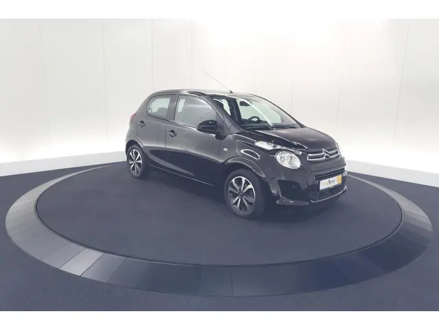 Citroën C1 1.0 VTi Shine 2019 Benzine 7