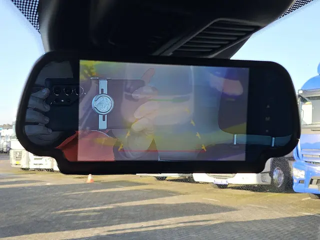 Ford Transit 2.0 2023 Diesel 16