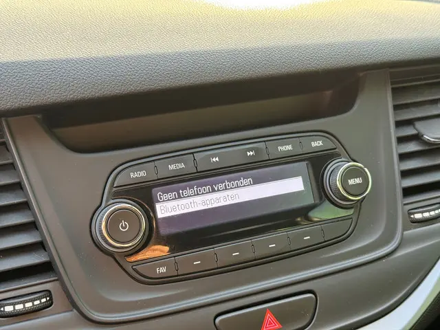 Opel Astra 1.0 Selection * NAP * Airco * 17 Inch 2016 Benzine 22