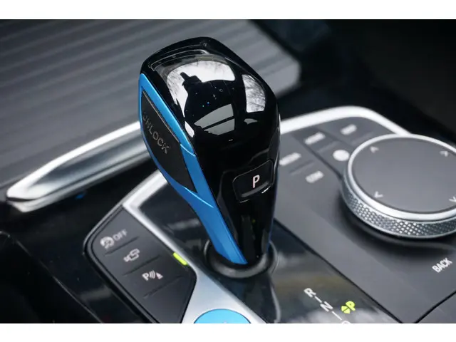 BMW iX3 High Executive 2022 Elektrisch 12