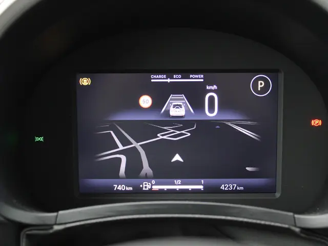 Fiat 600 1.2 Hybrid La Prima 2025 Benzine 14