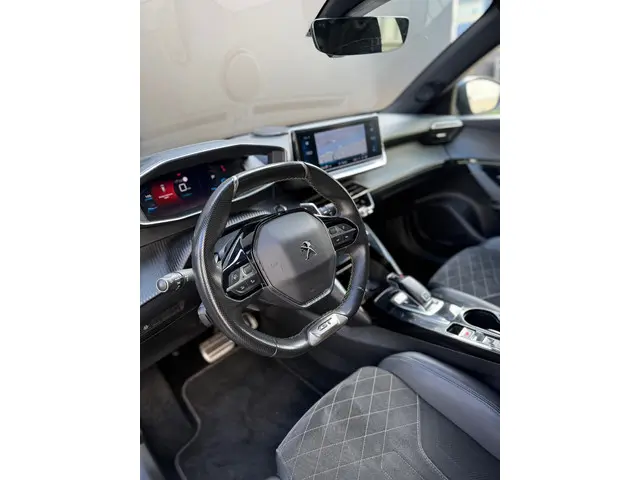 Peugeot 2008 1.2 PureTech GT|Focal|Automaat 2020 Benzine 44