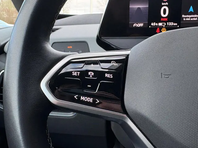 Volkswagen ID.3 Pro Edition 58 kWh 2023 Elektrisch 22